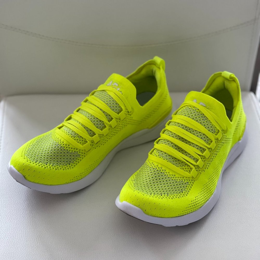 APL TechLoom Breeze Running Shoe